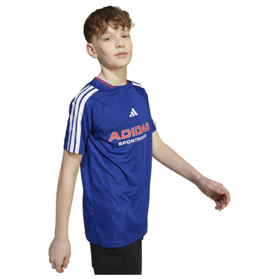 Adidas Παιδική ποδοσφαιρική φανέλα House of Tiro Jersey
